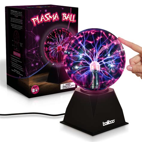 The Magic Pasma Ball: Unleashing Your Creativity with Interactive Play